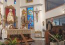 Celebramos con la comunidad dominicana la Fiesta de Santo Domingo