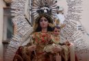 Nuestra Hermandad se une a la celebración de los actos y cultos a Nuestra Señora del Rosario