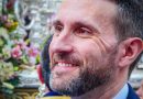 Nuestro vicehermano mayor pregonará la Semana Santa de Jaén de 2024