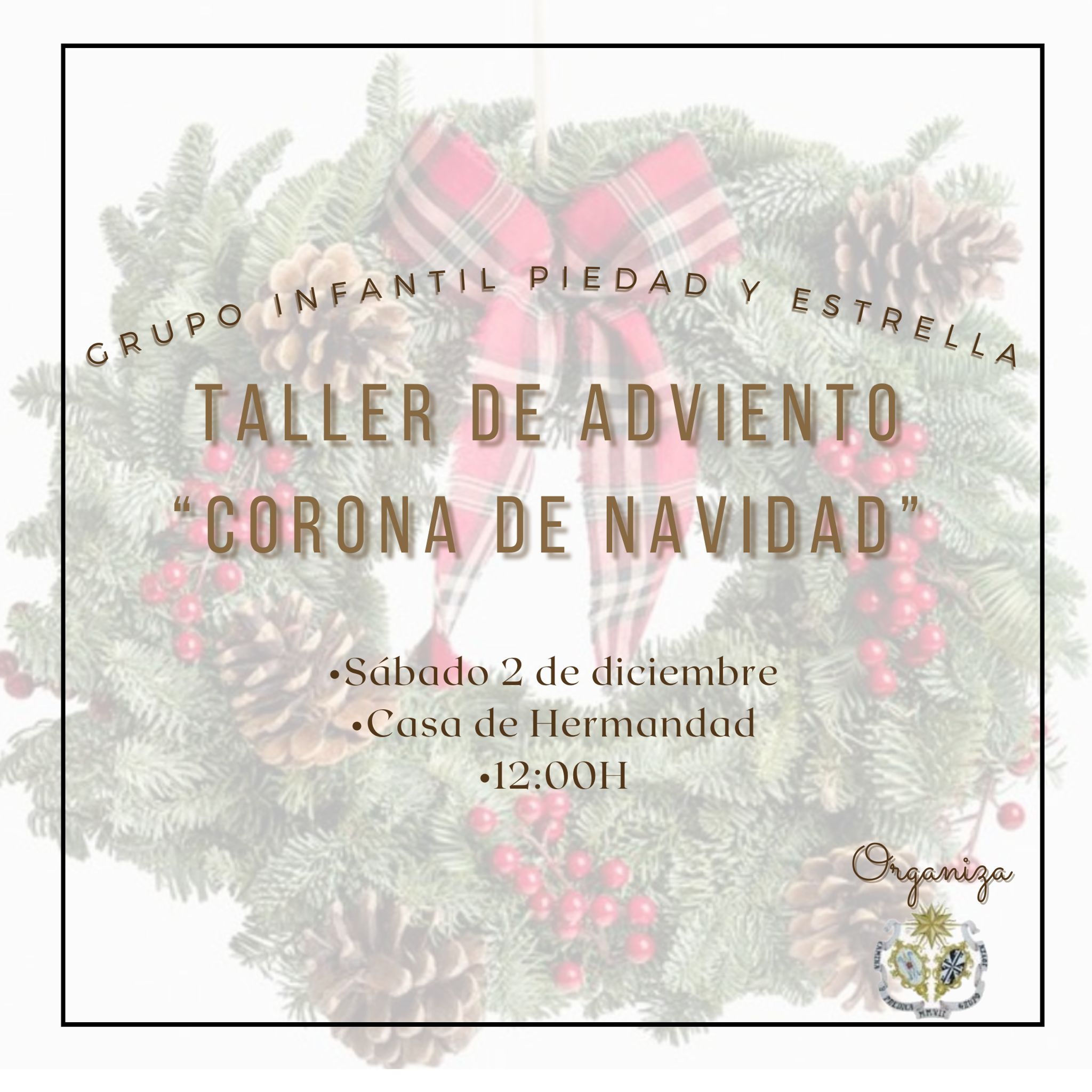 Taller de Adviento
