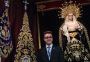 David Morillas pregonará a la Virgen de la Estrella en 2025