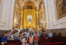 San Andrés, una de las joyas religiosas de Jaén