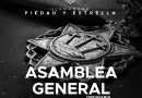 Convocatoria de Asamblea General Ordinaria