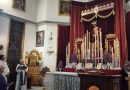 Tres días de oración junto al Señor