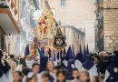Un Domingo de Ramos grande en el que la Estrella volvió a brillar