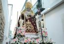 Inscripción para participar en el Rosario Vespertino con María Santísima de la Estrella