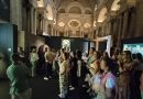 Más de 120 personas han visitado la exposición The Mystery Man junto a nuestra Hermandad