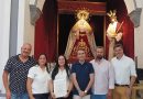 Renovación del acompañamiento musical de María Santísima de la Estrella