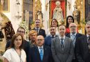 Empezamos el curso cofrade junto a nuestra Estrella