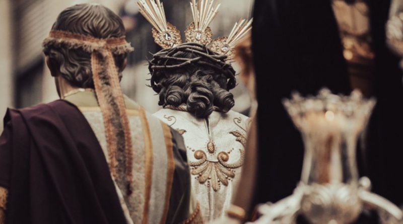 Disponible el número 7 de la guía informativa «Piedad» Disponible el número 7 de la guía informativa «Piedad»