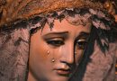 Fiesta de Estatutos en honor a María Santísima de la Estrella