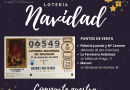 Esta Navidad compartimos la ilusión
