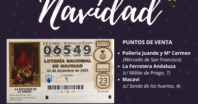 Esta Navidad compartimos la ilusión Esta Navidad compartimos la ilusión