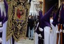 Ya se pueden solicitar las insignias para el Domingo de Ramos de 2026