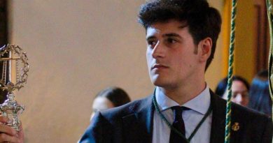 Antonio Hita gana el Concurso para el Cartel Estrella 2026 Antonio Hita gana el Concurso para el Cartel Estrella 2026