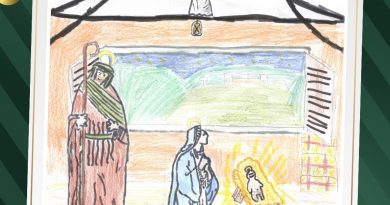 La Hermandad Piedad y Estrella os desea Feliz Navidad