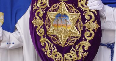 Emisión de recibos del segundo pago de la cuota cofrade