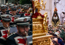 Estreno de marchas en el IV Concierto Benéfico Piedad y Estrella