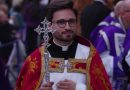D. Francisco Javier Cova Martínez, nuevo capellán de nuestra Hermandad Piedad y Estrella