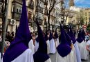 Más de 540 papeletas de sitio expedidas para este Domingo de Ramos