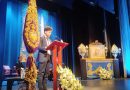 Juan Marín pregona su amor a la Estrella