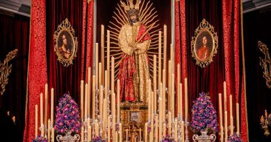 «Ahora vas y lo cuentas»