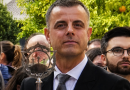 El profesor del Divino Maestro Alberto Morillas será el encargado de presentar el cartel Piedad 2027