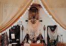 Tradición y diversión en torno a la Cruz de Mayo